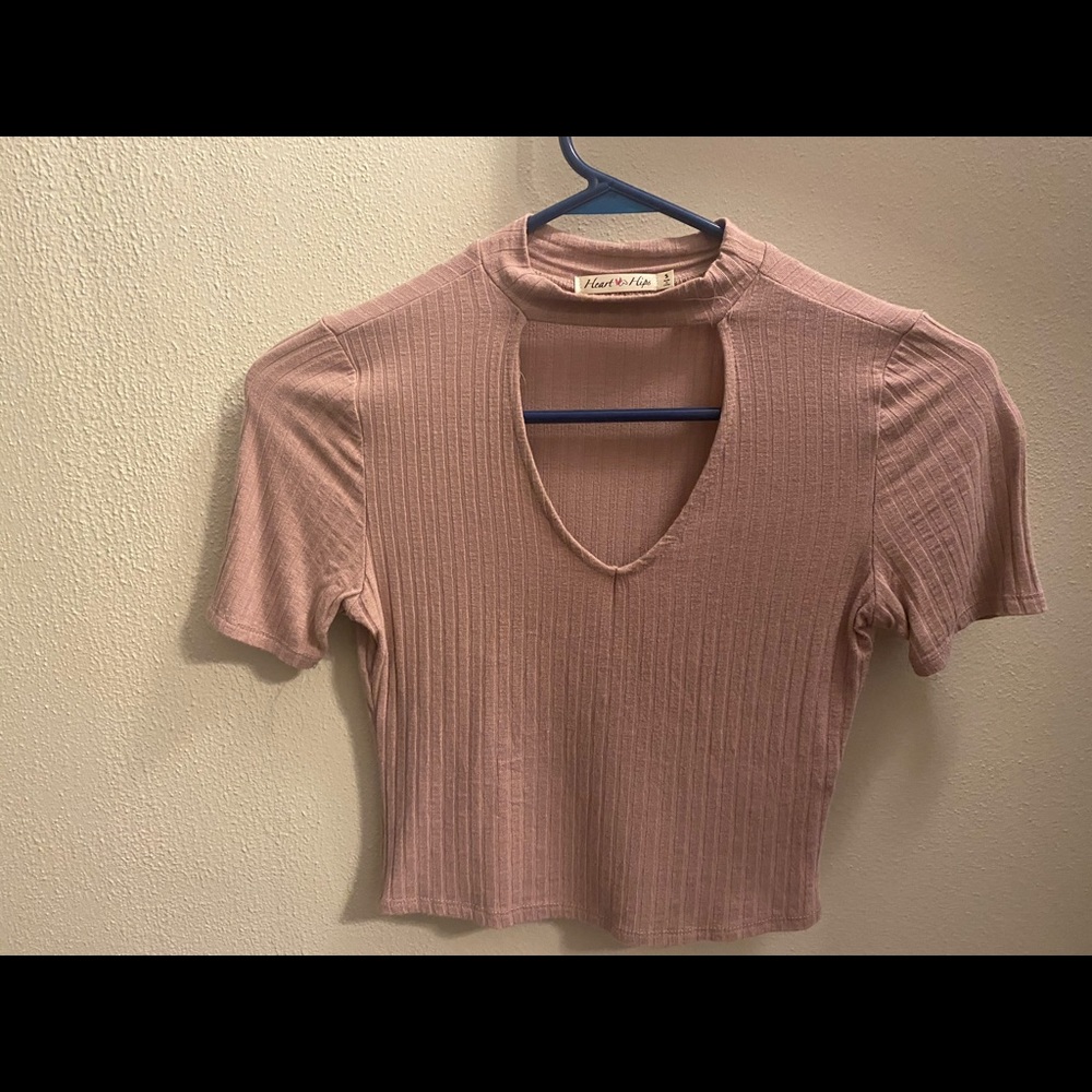 Barely worn top
